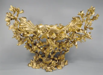 Bijzettafel toegeschreven aan Johann Paul Schor, ca. 1670